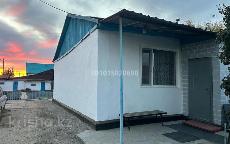 Часть дома · 3 комнаты · 78 м² · 10 сот., Б.Момышулы 1 за 26 млн ₸ в Сатпаев — фото 2