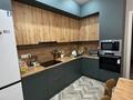 3-бөлмелі пәтер · 74.9 м² · 5/6 қабат, Голубые пруды ш/а., Томирис 456/1, бағасы: 44 млн ₸ в Караганде, Алихана Бокейханова р-н — фото 2