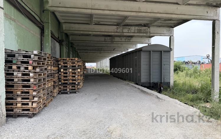 Қоймалар · 10000 м², бағасы: 25 млн ₸ в Костанае — фото 2