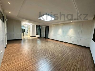 4-комнатная квартира · 148 м² · 4 этаж, Проспект Р.Кошкарбаева 8 — Пирамида за 94 млн 〒 в Астане, Алматы р-н