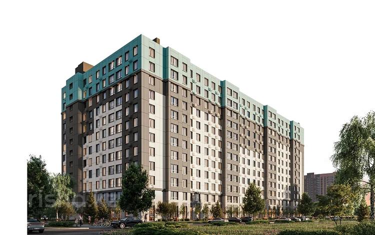 3-комнатная квартира · 87 м², Шамши Калдаяков 30 — Калдаякова за 38.8 млн ₸ в Астане, Сарайшык р-н — фото 3