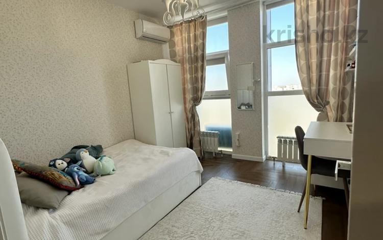 4-комнатная квартира · 87 м² · 19/22 этаж, Мангилик Ел 54 за 67 млн ₸ в Астане, Есильский р-н — фото 2
