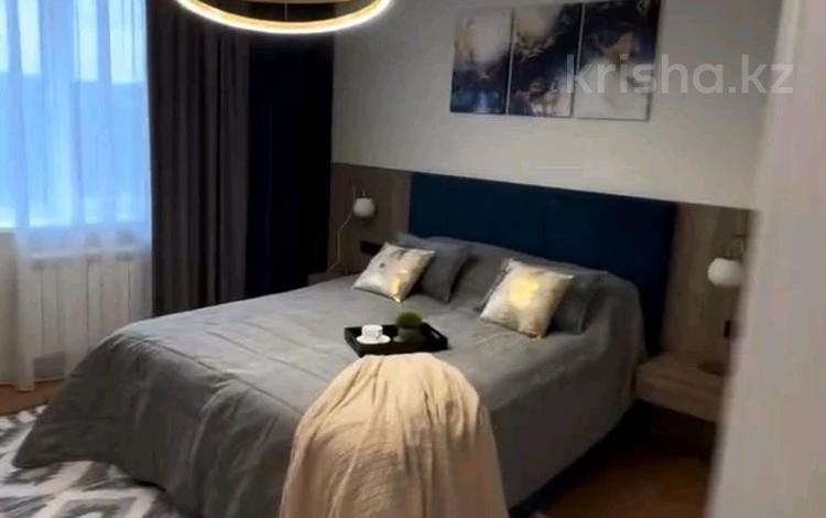 3-комнатная квартира · 75 м² · 7/12 этаж, 11 улица 37/4 — Акимат за 15 000 ₸ в Туркестане — фото 2