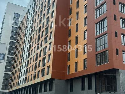 2-бөлмелі пәтер · 73 м² · 4/14 қабат, Айтматова 63, бағасы: ~ 38.1 млн ₸ в Астане
