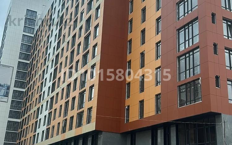 2-бөлмелі пәтер · 73 м² · 4/14 қабат, Айтматова 63, бағасы: ~ 38.1 млн ₸ в Астане — фото 3