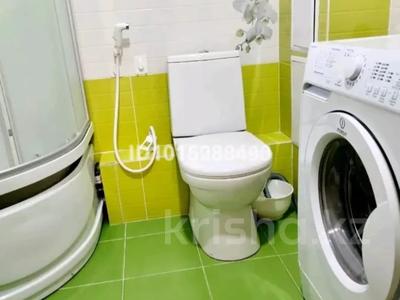 1-комнатная квартира · 35.3 м² · 8/9 этаж, Ул.Ш.Косшыгулулы 24/1 — Ш.Бейсековой с Ш.Косшыгулулы за 200 000 ₸ в Астане, Сарыарка р-н