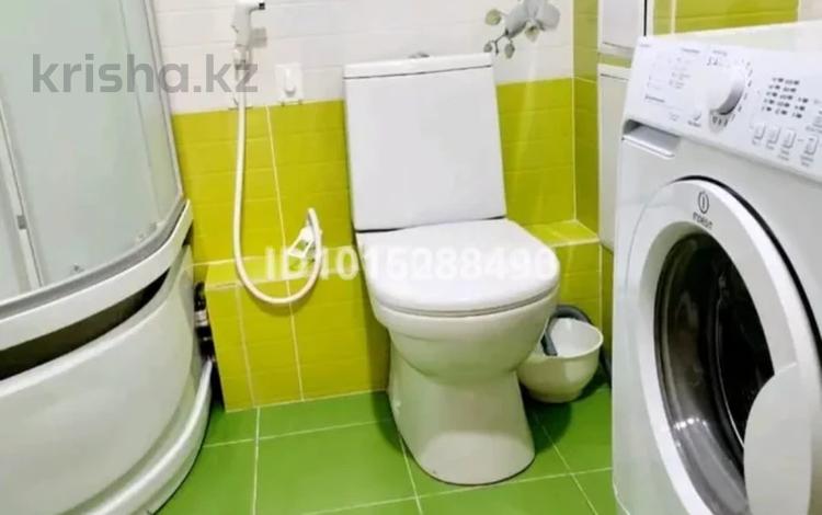 1-комнатная квартира · 35.3 м² · 8/9 этаж, Ул.Ш.Косшыгулулы 24/1 — Ш.Бейсековой с Ш.Косшыгулулы за 200 000 ₸ в Астане, Сарыарка р-н — фото 2