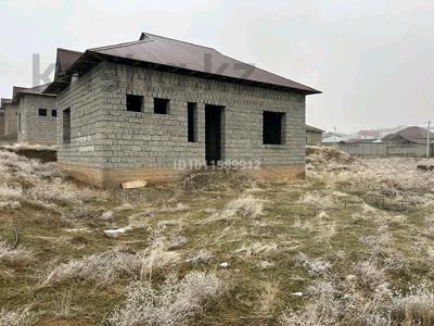 Отдельный дом · 3 комнаты · 75 м² · 8 сот., Құлагер 736 — На против Эль Нұр за 9.3 млн ₸ в Карасу