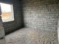 Отдельный дом · 3 комнаты · 75 м² · 8 сот., Құлагер 736 — На против Эль Нұр за 9.3 млн ₸ в Карасу — фото 4