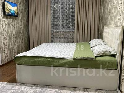 1-комнатная квартира · 40 м² · 1/1 этаж, Биржан Сал — В центре города ЧИСТАЯ КВАРТИРА за 10 000 〒 в Талдыкоргане