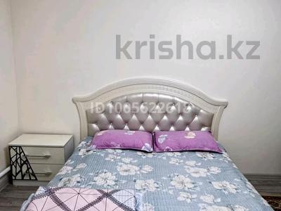 1-бөлмелі пәтер · 40 м² · 1/1 қабат, Биржан Сал — В центре города, бағасы: 2 000 ₸ в Талдыкоргане