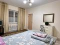 1-бөлмелі пәтер · 40 м² · 1/1 қабат, Биржан Сал — В центре города, бағасы: 2 000 ₸ в Талдыкоргане — фото 3
