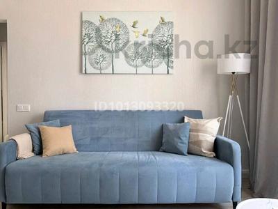 2-комнатная квартира · 65 м² · 8/19 этаж, Туран 55 — Туран - Орынбор за 20 000 ₸ в Астане, Есильский р-н
