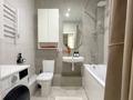 2-комнатная квартира · 65 м² · 8/19 этаж, Туран 55 — Туран - Орынбор за 20 000 ₸ в Астане, Есильский р-н — фото 12