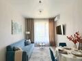 2-комнатная квартира · 65 м² · 8/19 этаж, Туран 55 — Туран - Орынбор за 20 000 ₸ в Астане, Есильский р-н — фото 2
