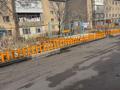 3-бөлмелі пәтер · 60 м² · 2/4 қабат, Абая 70, бағасы: 33 млн ₸ в Талгаре
