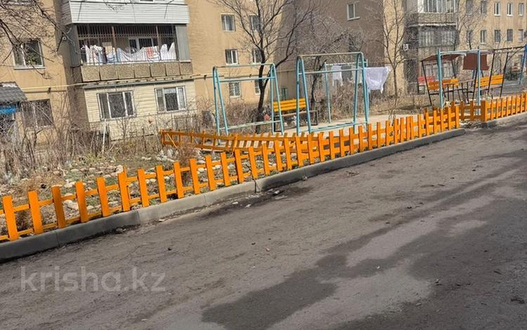 3-бөлмелі пәтер · 60 м² · 2/4 қабат, Абая 70, бағасы: 33 млн ₸ в Талгаре — фото 2