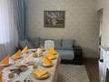 3-бөлмелі пәтер · 60 м² · 2/4 қабат, Абая 70, бағасы: 33 млн ₸ в Талгаре — фото 2