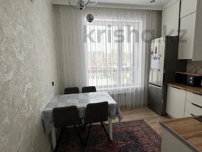 2-комнатная квартира · 65 м² · 6/12 этаж, Культегин — Сопровождаю по ипотеке!!!! за 44.5 млн ₸ в Астане, Нура р-н