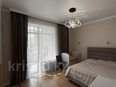 2-комнатная квартира · 65 м² · 6/12 этаж, Культегин — Сопровождаю по ипотеке!!!! за 44.5 млн ₸ в Астане, Нура р-н