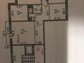 4-комнатная квартира · 77 м² · 9/9 этаж, Гапеева 12 за 24 млн ₸ в Караганде, Казыбек би р-н