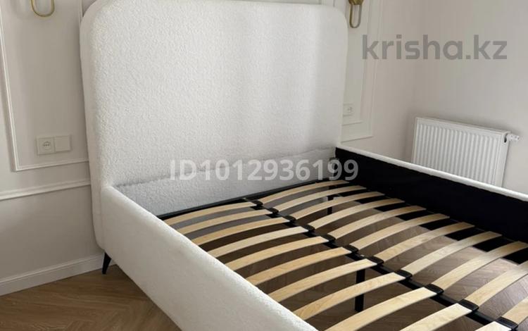 1-комнатная квартира · 58 м² · 5/9 этаж, Навои 58/4 за 62 млн ₸ в Алматы, Ауэзовский р-н — фото 2