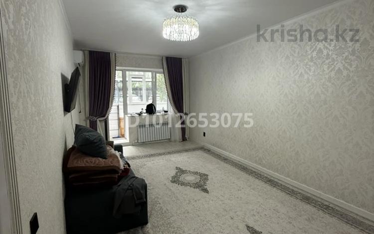 2-бөлмелі пәтер · 67 м² · 1/9 қабат, мкр. Алтын орда, Мангилик Ел 20, 20 к1-2, бағасы: 200 000 ₸ в Актобе — фото 2
