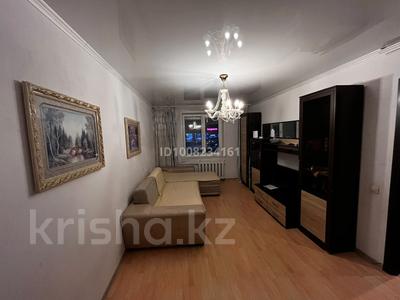 1-комнатная квартира · 34 м² · 4/5 этаж, Назарбаева 288 за 12.5 млн 〒 в Петропавловске