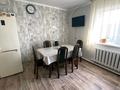 Отдельный дом • 4 комнаты • 150 м² • 10 сот., Карима Сутюшева 45 за 23.5 млн 〒 в Бишкуле