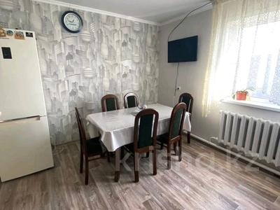 Отдельный дом • 4 комнаты • 106 м² • 10 сот., Карима Сутюшева 45 за 23.5 млн 〒 в Бишкуле