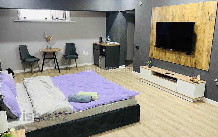 1-комнатная квартира · 30 м² · 1/3 этаж, Мкр. Алтын Арка 21 за 14 000 ₸ в Караганде, Казыбек би р-н — фото 22