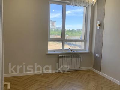 2-бөлмелі пәтер · 60 м² · 2/18 қабат, Ашимова 7/1, бағасы: 45.5 млн ₸ в Караганде, Казыбек би р-н