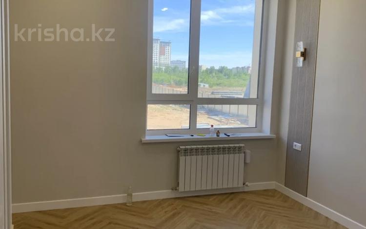2-бөлмелі пәтер · 60 м² · 2/18 қабат, Ашимова 7/1, бағасы: 45.5 млн ₸ в Караганде, Казыбек би р-н — фото 2