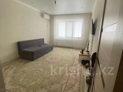 1-бөлмелі пәтер · 45 м² · 5/5 қабат, мкр. Алтын орда, пр.Тауелсиздик 22, бағасы: 19.5 млн ₸ в Актобе