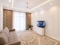 4-комнатная квартира · 116.8 м² · 1/9 этаж, Улы Дала 33/1 — Горячая цена! за 76.5 млн ₸ в Астане, Есильский р-н
