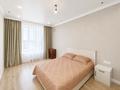 4-комнатная квартира · 116.8 м² · 1/9 этаж, Улы Дала 33/1 — Горячая цена! за 76.5 млн ₸ в Астане, Есильский р-н — фото 10