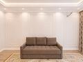4-комнатная квартира · 116.8 м² · 1/9 этаж, Улы Дала 33/1 — Горячая цена! за 76.5 млн ₸ в Астане, Есильский р-н — фото 3