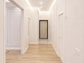 4-комнатная квартира · 116.8 м² · 1/9 этаж, Улы Дала 33/1 — Горячая цена! за 76.5 млн ₸ в Астане, Есильский р-н — фото 39