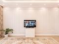 4-комнатная квартира · 116.8 м² · 1/9 этаж, Улы Дала 33/1 — Горячая цена! за 76.5 млн ₸ в Астане, Есильский р-н — фото 4