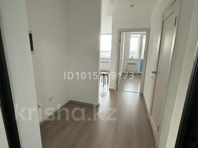1-комнатная квартира · 38 м², Шафика Чокина 9 за 26.5 млн ₸ в Астане, Нура р-н