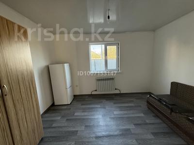 2-комнатная квартира · 24 м² · 1/2 этаж, Райымбек батыр 12 — Ыкылас за 90 000 〒 в Талгаре