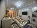 3-комнатная квартира · 74.5 м² · 4/9 этаж, мкр Нурсат 2 100 за 35 млн ₸ в Шымкенте, Каратауский р-н