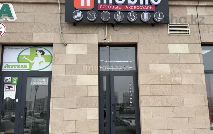 Готовый бизнес Телефон аксессуары, распечатка, компьютер услуга · 50 м², бағасы: 13 млн ₸ в Туркестане — фото 3