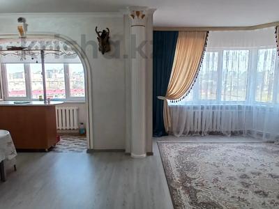 4-комнатная квартира · 130 м² · 9/10 этаж, Авангард-2 23а за 35 млн ₸ в Атырау, мкр Авангард-2