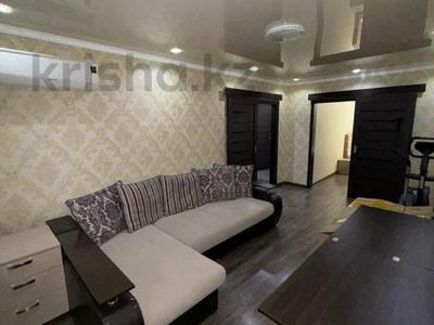 2-бөлмелі пәтер · 46.6 м² · 4/5 қабат, Орбита-4 ш/а., бағасы: 34.2 млн ₸ в Алматы, Бостандыкский р-н
