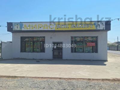 Свободное назначение, магазины и бутики, азс, автосервисы и автомойки · 588 м² за 34 млн ₸ в Асыкате