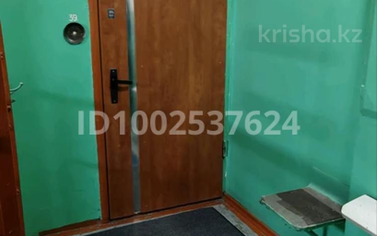 3-бөлмелі пәтер · 63.4 м² · 5/5 қабат, мкр Айнабулак-2 55, бағасы: 37 млн ₸ в Алматы, Жетысуский р-н — фото 2