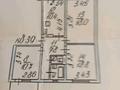 3-бөлмелі пәтер · 63.4 м² · 5/5 қабат, мкр Айнабулак-2 55, бағасы: 37 млн ₸ в Алматы, Жетысуский р-н — фото 19