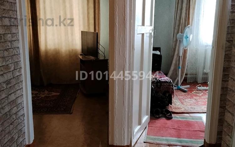Жеке үй · 3 бөлме · 50.8 м² · 1233 жүзд., Алаш Орда 27, бағасы: 20 млн ₸ в Жетекши — фото 2