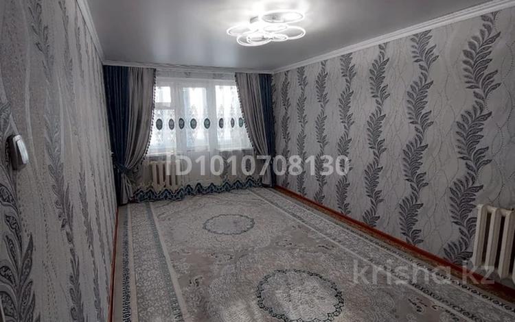 2-бөлмелі пәтер · 43.4 м² · 3/5 қабат, Пр. Металлургов 11/1 — За Гастрономом 55, бағасы: 9 млн ₸ в Темиртау — фото 2
